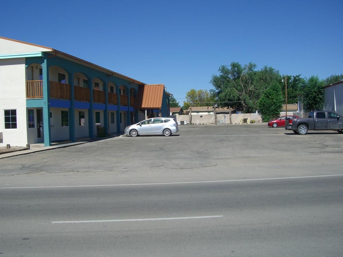 La Hacienda Inn Artesia Esterno foto