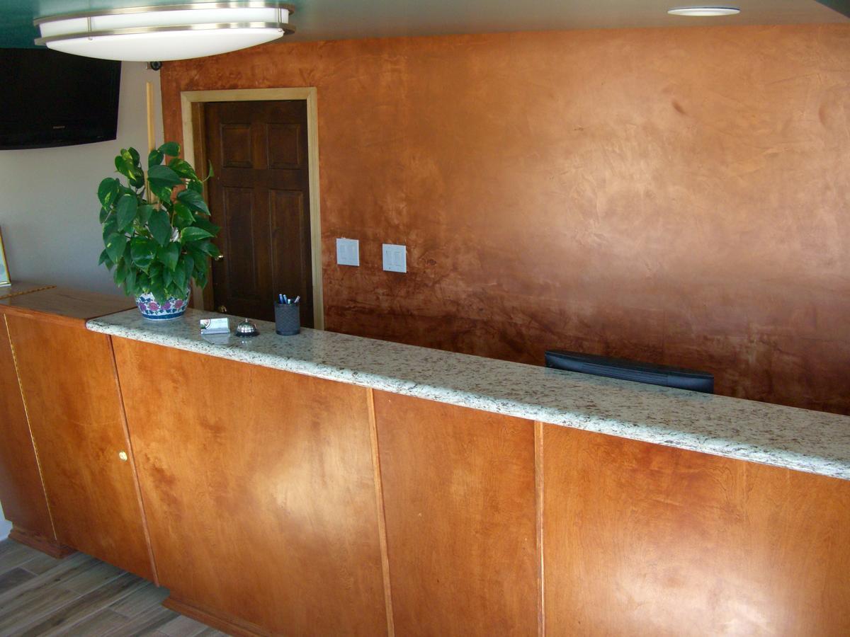 La Hacienda Inn Artesia Esterno foto