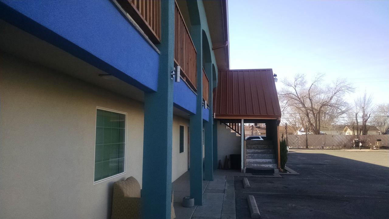 La Hacienda Inn Artesia Esterno foto